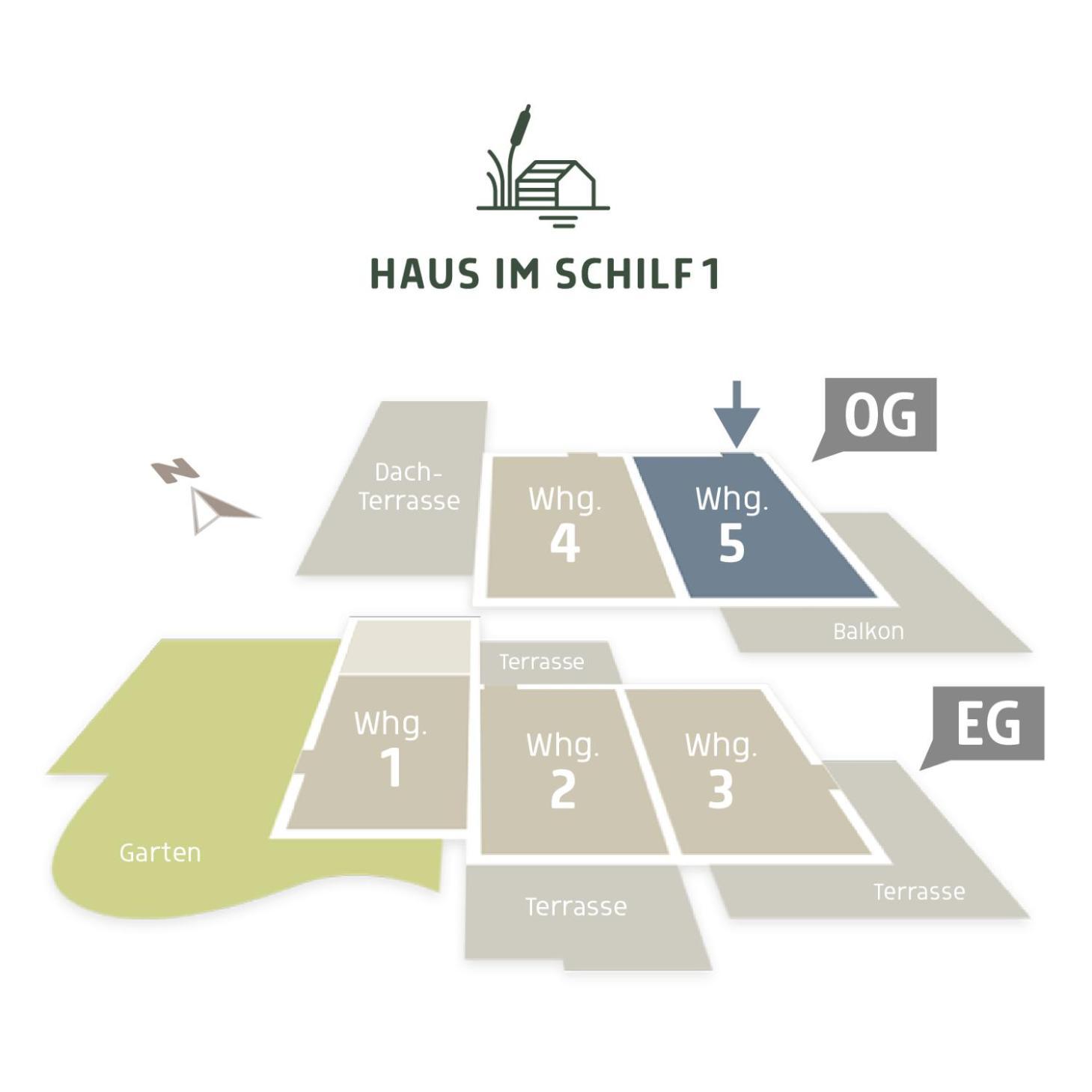 Haus Im Schilf 1 - Ferienwohnungen Am Hainer See Bei Leipzig Neukieritzsch Oda fotoğraf
