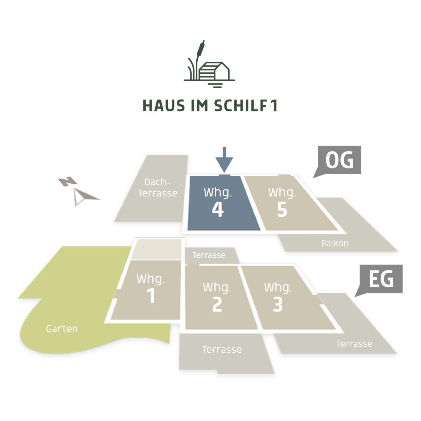 Haus Im Schilf 1 - Ferienwohnungen Am Hainer See Bei Leipzig Neukieritzsch Oda fotoğraf