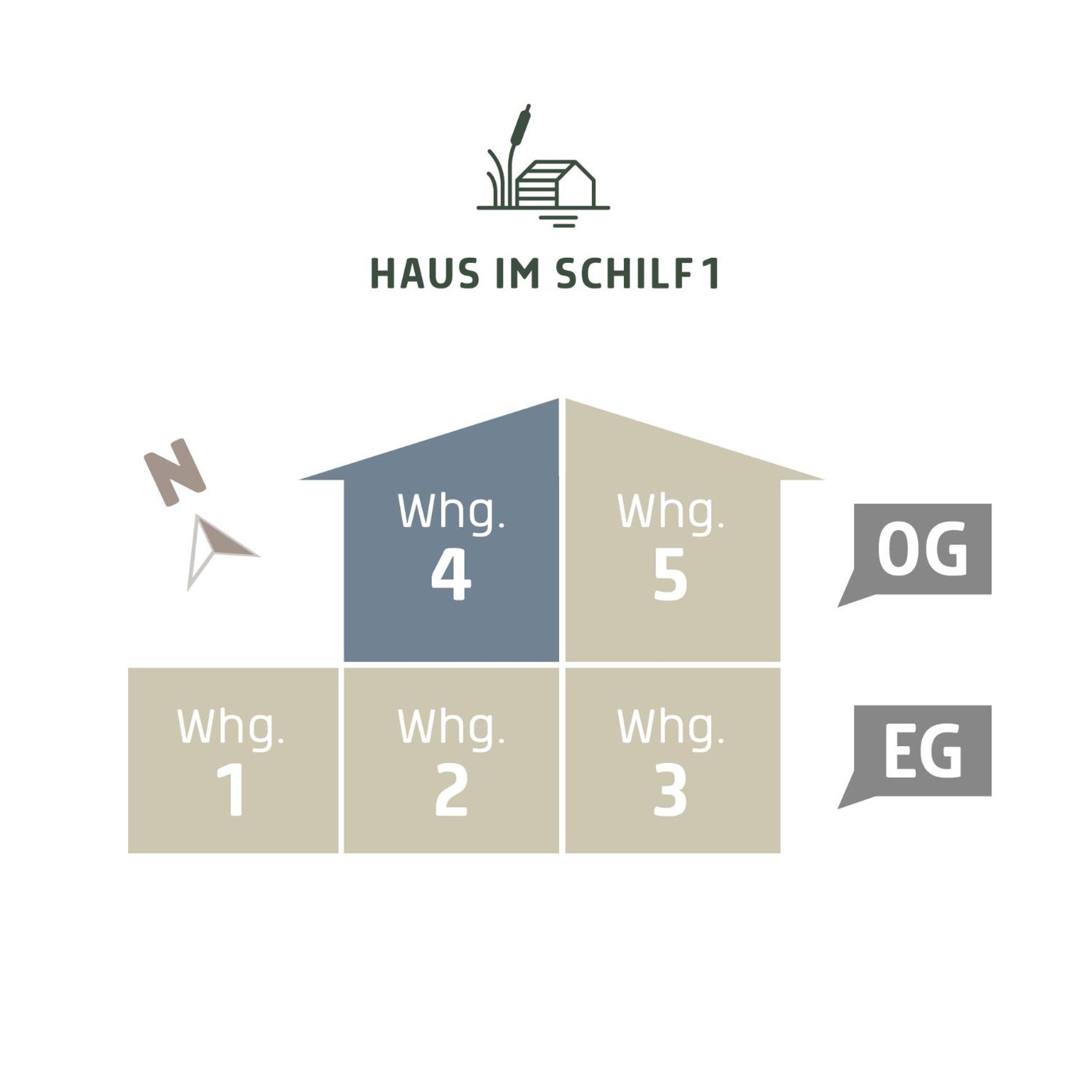 Haus Im Schilf 1 - Ferienwohnungen Am Hainer See Bei Leipzig Neukieritzsch Oda fotoğraf